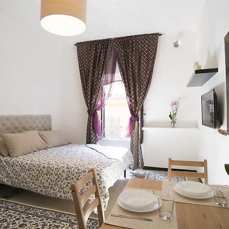 Apartamento Justa casa Borgo Vittorio Roma Exterior foto