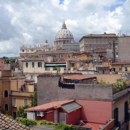 Apartamento Justa casa Borgo Vittorio Roma Exterior foto