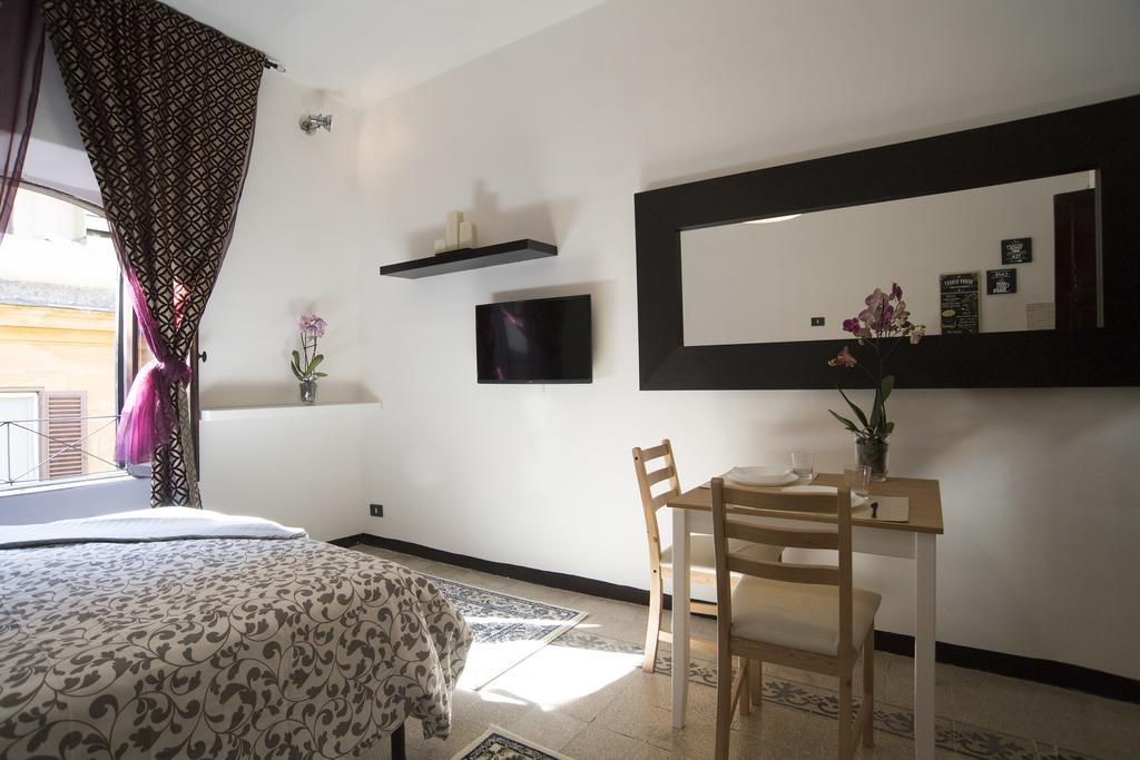 Apartamento Justa casa Borgo Vittorio Roma Exterior foto