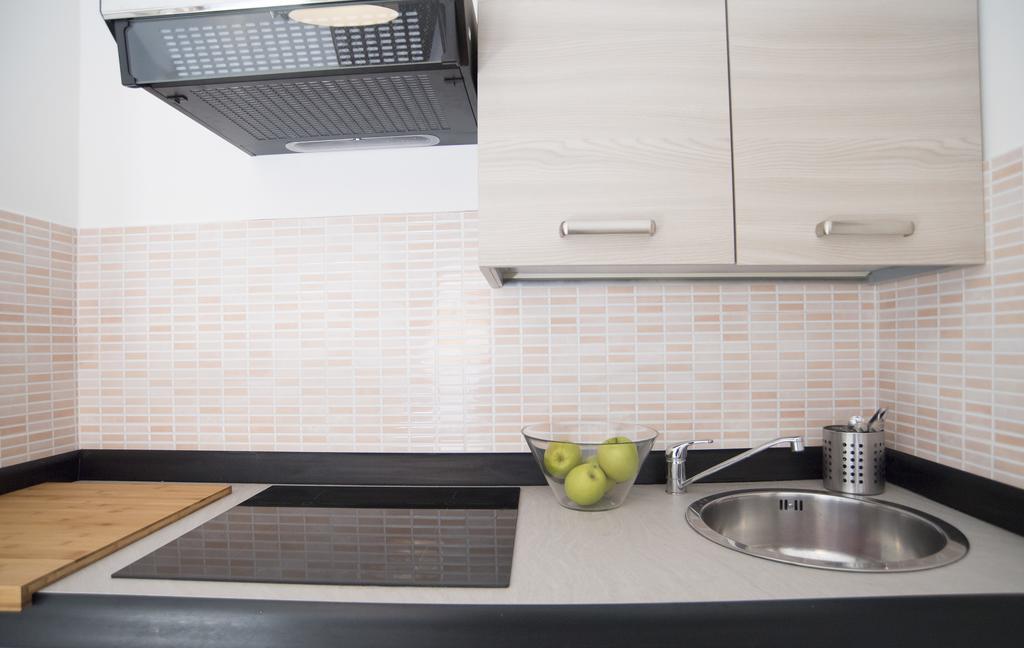 Apartamento Justa casa Borgo Vittorio Roma Exterior foto
