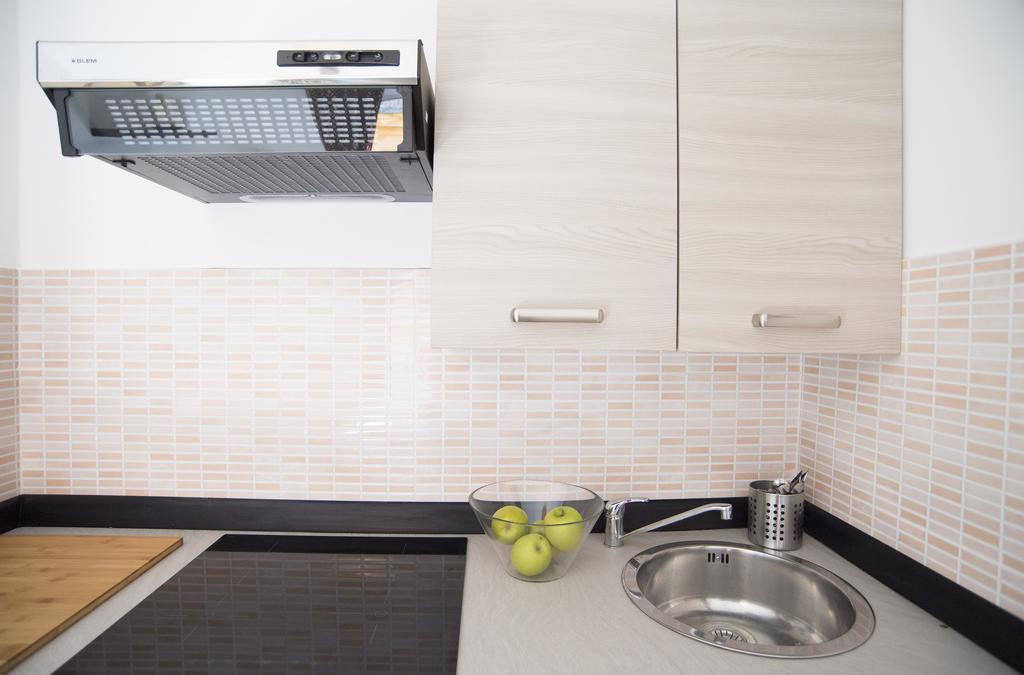 Apartamento Justa casa Borgo Vittorio Roma Exterior foto