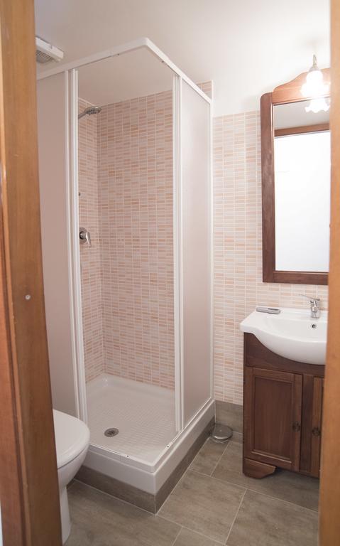 Apartamento Justa casa Borgo Vittorio Roma Exterior foto
