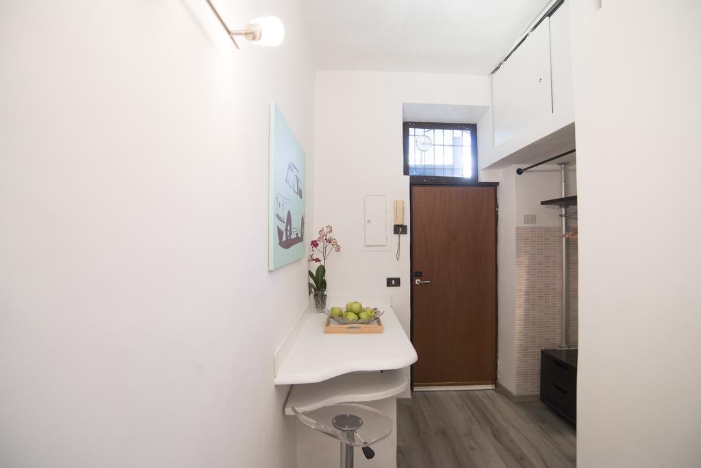 Apartamento Justa casa Borgo Vittorio Roma Exterior foto